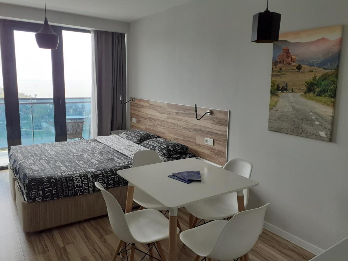 Batumi Beach Tower Extérieur photo