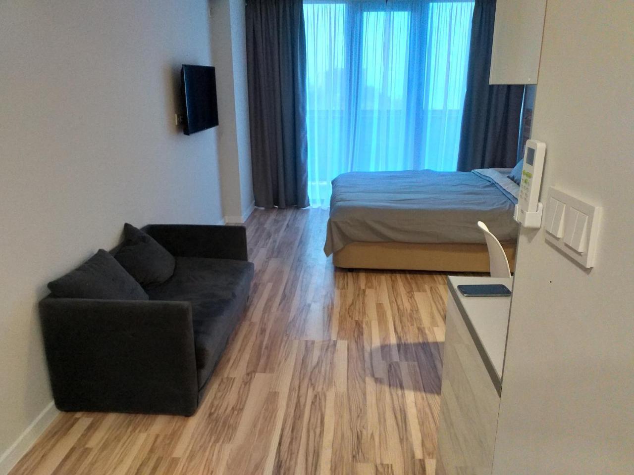Batumi Beach Tower Extérieur photo