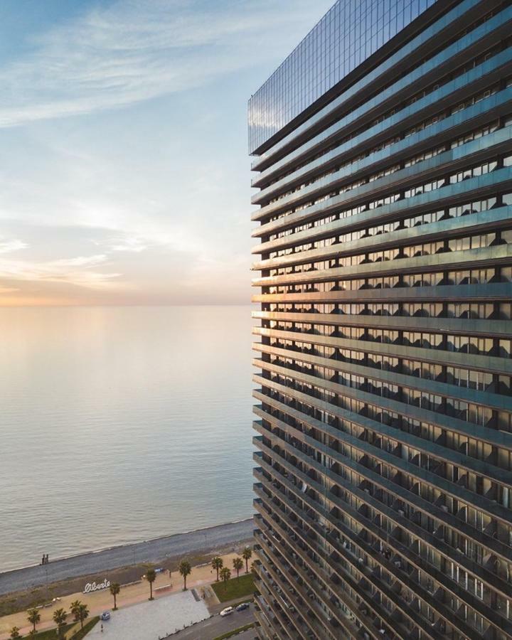 Batumi Beach Tower Extérieur photo