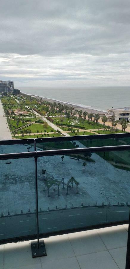 Batumi Beach Tower Extérieur photo