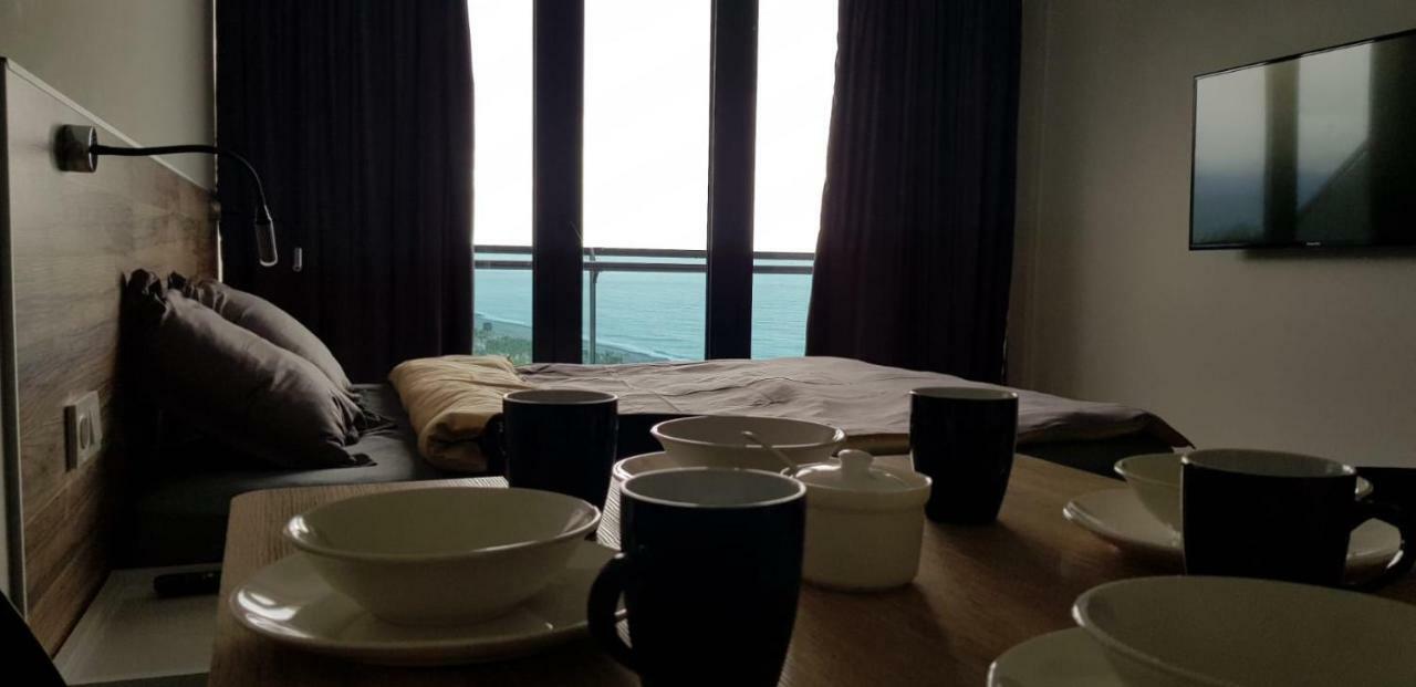 Batumi Beach Tower Extérieur photo