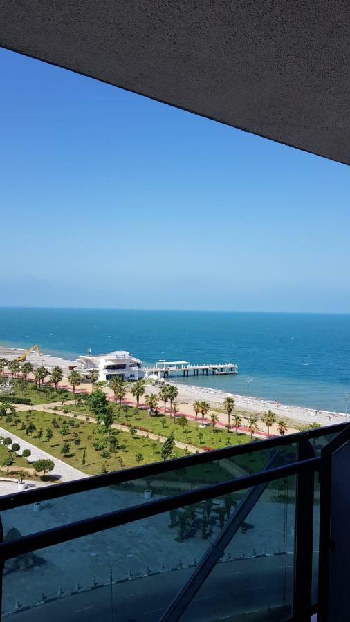 Batumi Beach Tower Extérieur photo