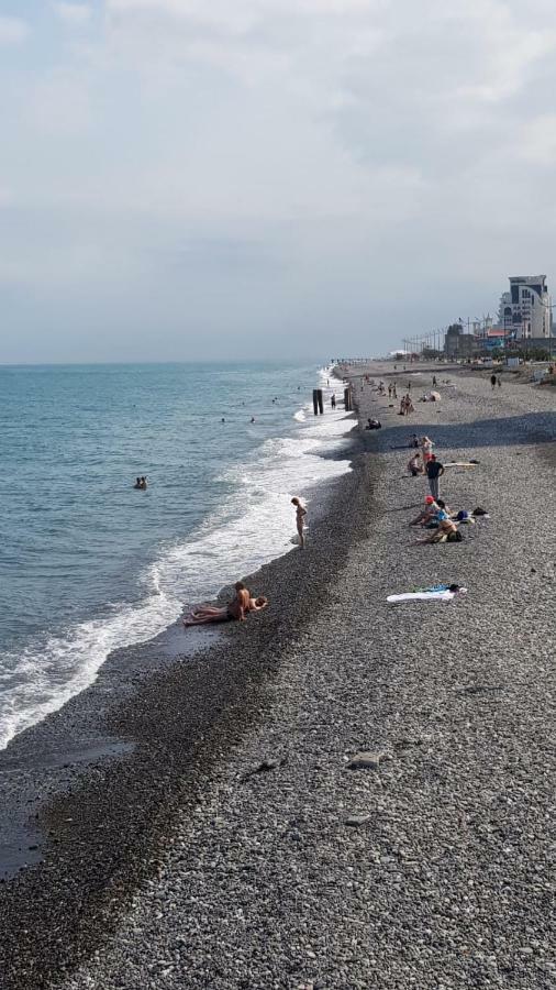 Batumi Beach Tower Extérieur photo