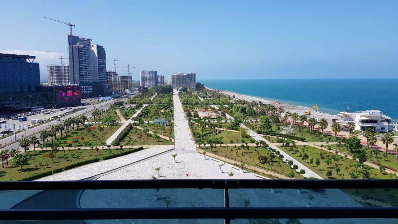 Batumi Beach Tower Extérieur photo