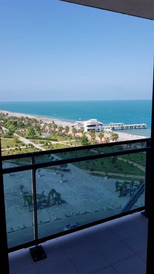 Batumi Beach Tower Extérieur photo